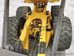 VOLVO A30F