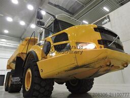 VOLVO A30F