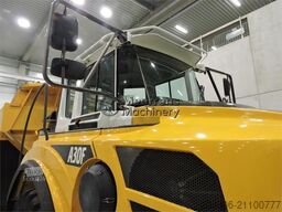 VOLVO A30F