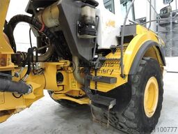 VOLVO A30F