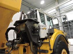 VOLVO A30F