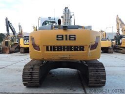 LIEBHERR R916