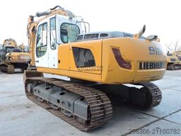 LIEBHERR R916
