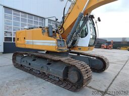 LIEBHERR R916