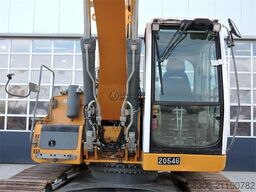LIEBHERR R916