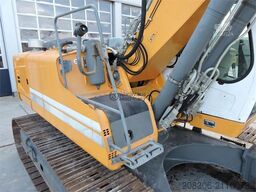 LIEBHERR R916