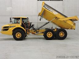 VOLVO A30G
