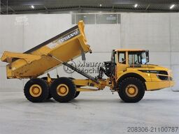 VOLVO A30G