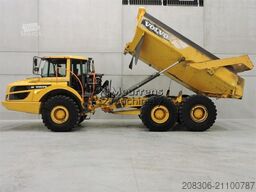 VOLVO A30G