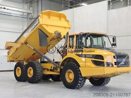 VOLVO A30G