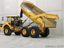 VOLVO A30G