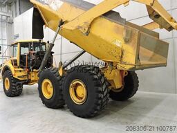VOLVO A30G
