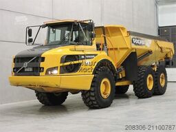 VOLVO A30G