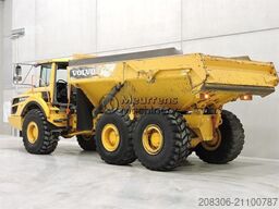 VOLVO A30G