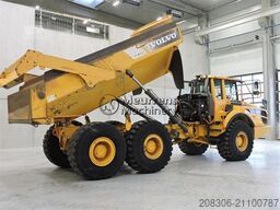 VOLVO A30G