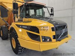 VOLVO A30G