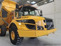 VOLVO A30G
