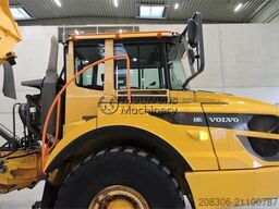 VOLVO A30G