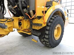 VOLVO A30G