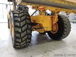 VOLVO A30G