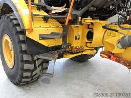 VOLVO A30G