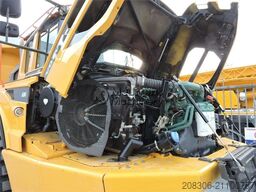 VOLVO A30G