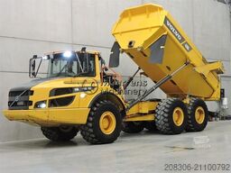 VOLVO A30G
