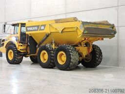 VOLVO A30G