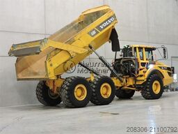 VOLVO A30G