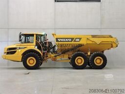 VOLVO A30G