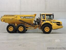 VOLVO A30G