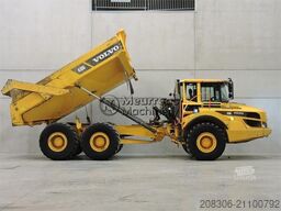 VOLVO A30G