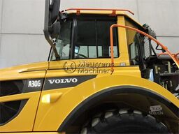VOLVO A30G