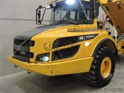 VOLVO A30G