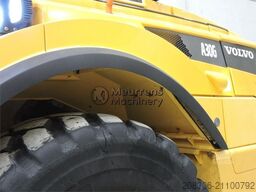 VOLVO A30G
