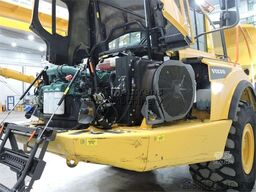 VOLVO A30G