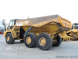 CATERPILLAR 730