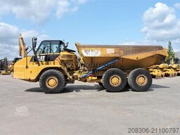 CATERPILLAR 730