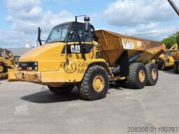 CATERPILLAR 730