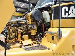 CATERPILLAR 730