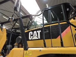 CATERPILLAR 730