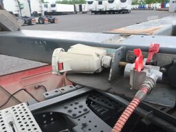 D-Tec VCC-01/FT LS S Mittelausschub 2x Lift Genset