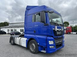 MAN TGX 18.500 4x2 XLX 2 x Tank Wasserverlust
