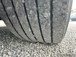 MAN TGX 18.500 4x2 XLX 2 x Tank Wasserverlust