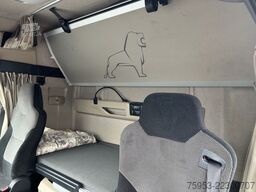 MAN TGX 18.500 4x2 XLX 2 x Tank Wasserverlust