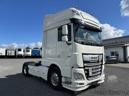 DAF XF 480 4x2 SSC Klima Intarder Alcoa