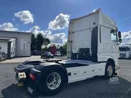 DAF XF 480 4x2 SSC Klima Intarder Alcoa