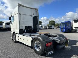 DAF XF 480 4x2 SSC Klima Intarder Alcoa