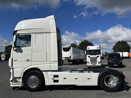 DAF XF 480 4x2 SSC Klima Intarder Alcoa
