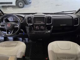 Fiat Ducato Joa Pilote 2024 | Cambio automatico | Full optional